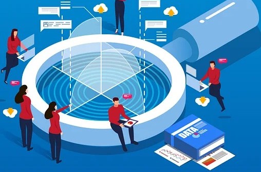 Market Analytics Visualization Tool